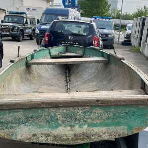 Perioadă de prohibiție ignorată de către un gălățean