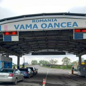 La volan cu o categorie de conducere necorespunzătoare