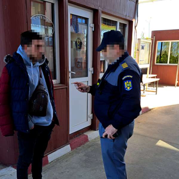 950 de euro și un dosar penal, prețul plătit pentru a deveni șofer