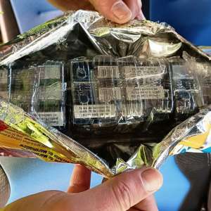 90.000 de lei valoarea sancţiunilor contravenţionale aplicate unor persoane pentru transportul ţigaretelor de contrabandă