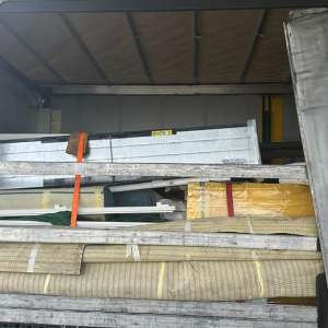 Peste 29 tone de deşeuri , oprite la granița cu Ungaria