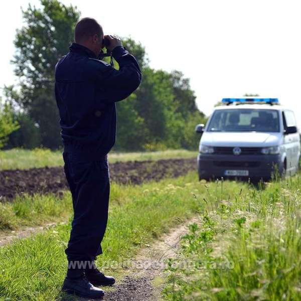 Border traffic on 22th of April, 2023