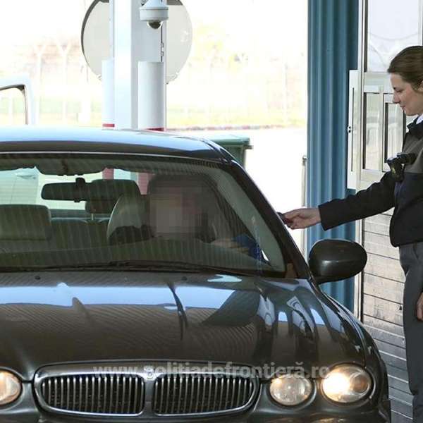 Border traffic on 28th of April, 2023