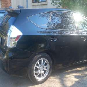 Autoturism suspectat a fi clonat, reținut la Albița