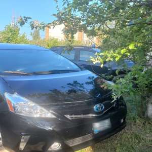 Autoturism suspectat a fi clonat, reținut la Albița