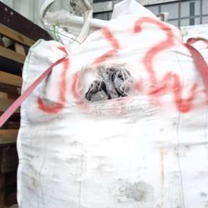 Aproximativ 90 tone deșeuri oprite la intrarea în țară