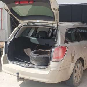 Amendă de 6000 de lei achitată pe loc pentru țigări ilegale în valoare de 1900 lei