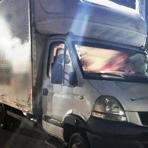 Scandalul în familie i-a adus o lucrare penală