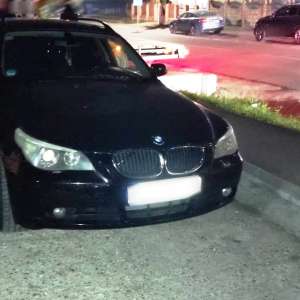 Cu autoturism radiat din circulație din 2019