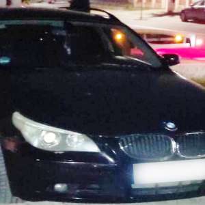 Cu autoturism radiat din circulație din 2019