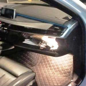 A uitat că transportă o armă neletală, iar acum este cercetat penal