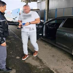 Permisul de conducere exista, dar dreptul era suspendat
