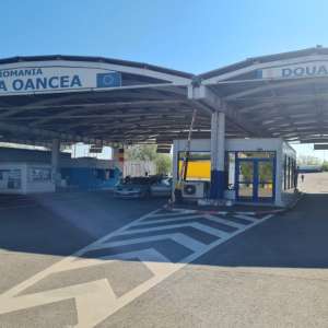 Carte de identitate românească falsă, obținută cu doar 100 de euro