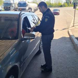 Carte de identitate românească falsă, obținută cu doar 100 de euro