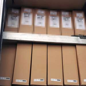 39 de cetăţeni străini depistați ascunși la PTF Nădlac II