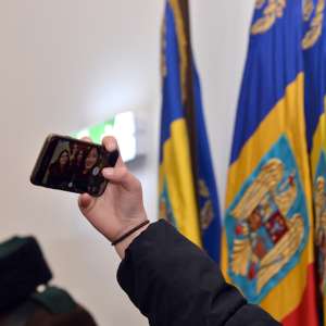 Muzeul Poliţiei de Frontieră Române deschis publicului cu ocazia celebrării Nopţii Muzeelor