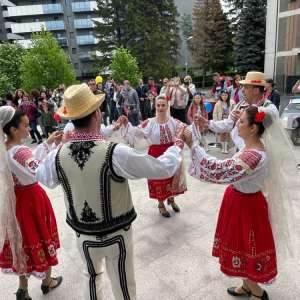 Muzeul Poliţiei de Frontieră Române deschis publicului cu ocazia celebrării Nopţii Muzeelor