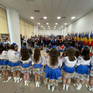 Muzeul Poliţiei de Frontieră Române deschis publicului cu ocazia celebrării Nopţii Muzeelor