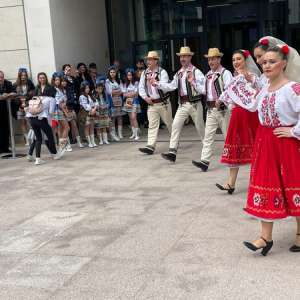 Muzeul Poliţiei de Frontieră Române deschis publicului cu ocazia celebrării Nopţii Muzeelor