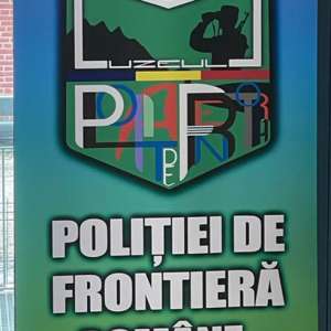 Muzeul Poliţiei de Frontieră Române deschis publicului cu ocazia celebrării Nopţii Muzeelor