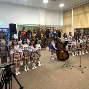 Muzeul Poliţiei de Frontieră Române deschis publicului cu ocazia celebrării Nopţii Muzeelor