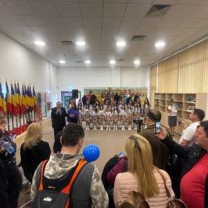 Muzeul Poliţiei de Frontieră Române deschis publicului cu ocazia celebrării Nopţii Muzeelor