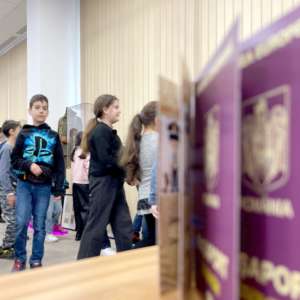 Muzeul Poliţiei de Frontieră Române deschis publicului cu ocazia celebrării Nopţii Muzeelor