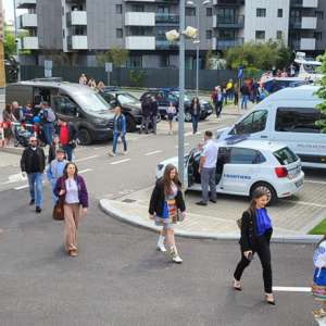 Muzeul Poliţiei de Frontieră Române deschis publicului cu ocazia celebrării Nopţii Muzeelor