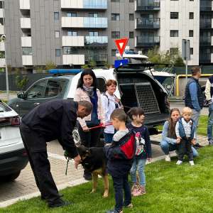 Muzeul Poliţiei de Frontieră Române deschis publicului cu ocazia celebrării Nopţii Muzeelor