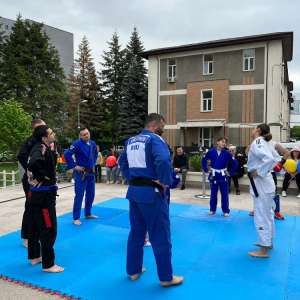 Muzeul Poliţiei de Frontieră Române deschis publicului cu ocazia celebrării Nopţii Muzeelor