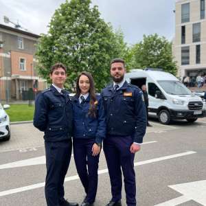 Muzeul Poliţiei de Frontieră Române deschis publicului cu ocazia celebrării Nopţii Muzeelor