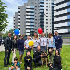 Muzeul Poliţiei de Frontieră Române deschis publicului cu ocazia celebrării Nopţii Muzeelor