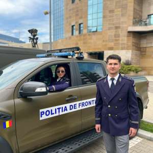 Muzeul Poliţiei de Frontieră Române deschis publicului cu ocazia celebrării Nopţii Muzeelor