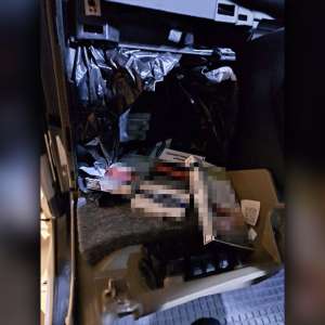 Metodă inventivă de ascundere a ţigărilor