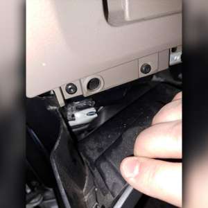 Metodă inventivă de ascundere a ţigărilor