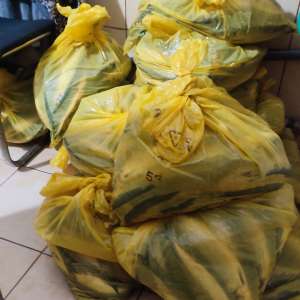 Prins cu pește fără a deține documente legale