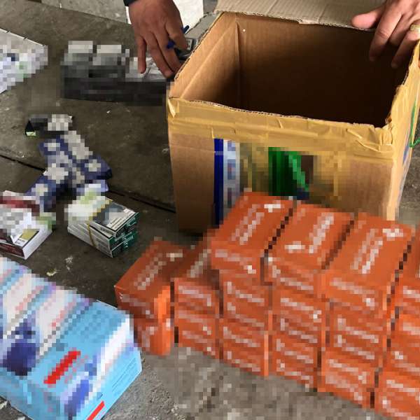 Bărbat cercetat pentru deținere de substanțe dopante, depistat în PTF Siret