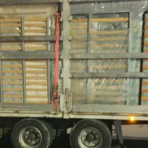 Peste 15 tone de deşeuri, oprite la PTF Borș II