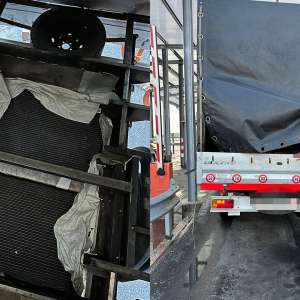 46 de cetăţeni străini,  depistați în tentativă de trecere ilegală în ultimele 24 de ore