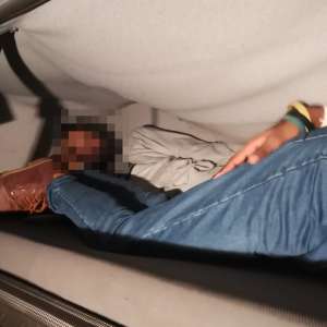 Acțiuni intense la frontiera cu Ungaria: 116 cetățeni străini depistați în ultimele 24 de ore