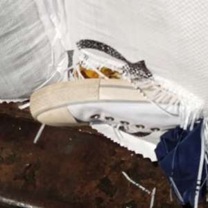 Peste 39 de tone de deşeuri, oprite la PTF Nădlac II