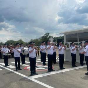 Punctul de Trecere a Frontierei Bumbăta - Leova, deschis traficului internaţional la frontiera cu R. Moldova