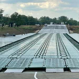 Punctul de Trecere a Frontierei Bumbăta-Leova, deschis traficului internaţional la frontiera cu R. Moldova