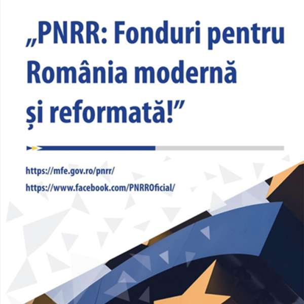 PNRR - Fonduri pentru România modernă și reformată! - Reabilitare termo-energetică Pavilion C3 (4M) din cadrul sediului STPF Galați