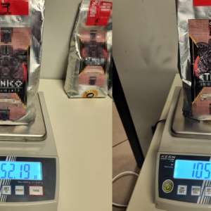 Un cetăţean peruan a fost trimis în judecată după ce a fost depistat pe Aeroportul Henri Coandă cu 5 kilograme de cocaină