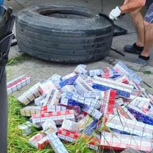 Două cazuri de contrabandă trase la indigo