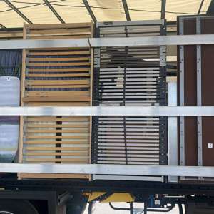 Peste 17 tone deşeuri oprite la PTF Borș II și Nădlac II