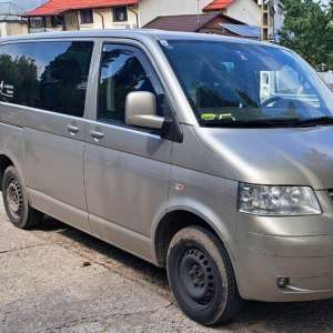 Autorizație provizorie de circulație expirată