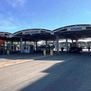 Permisul de conducere exista, dar dreptul de a conduce era anulat de 15 ani   