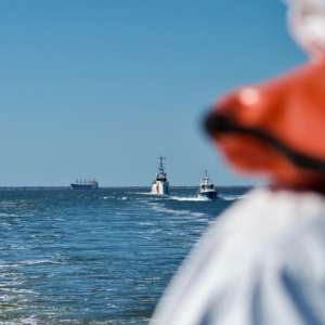 VALHALA 23 - Exercițiu practic de gestionare a unui aflux masiv de migranți la frontiera de sud-est a României